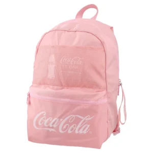 Xpack, ranac, Coca Cola, Pink edition