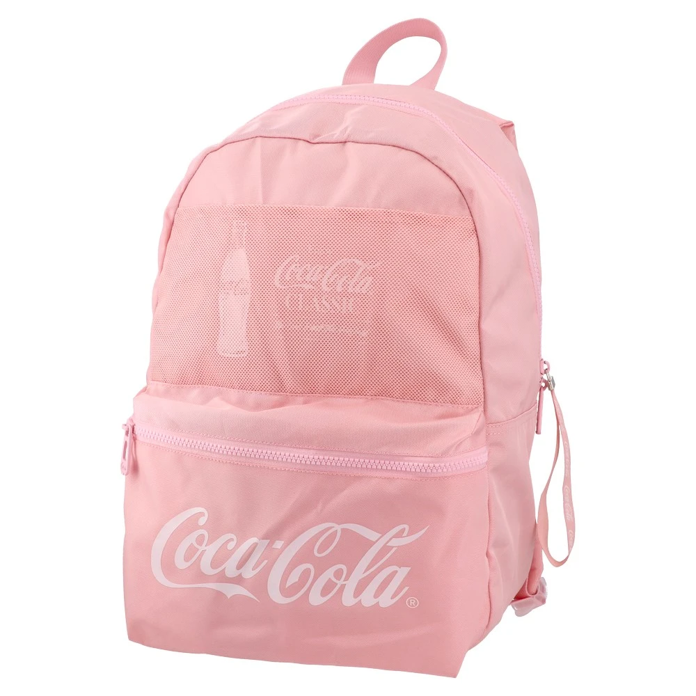 340907_001.webp Xpack, ranac, Coca Cola, Pink edition - Slika 1