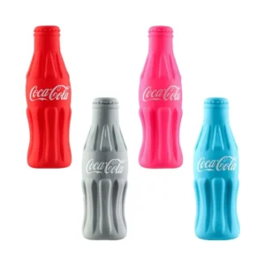 Cans 10, pernica, Coca Cola