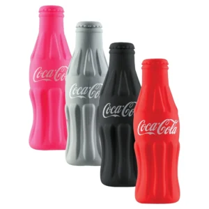 Goommy Bottle, pernica, Coca Cola, Bottle