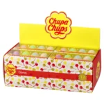 Goma, gumica, 4K, Chupa Chups - Slika 2