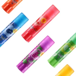 Scent Tix, lepak u stiku, mirišljav, 8g, Chupa Chups