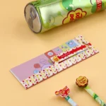 Escolar sticky, samolepljivi blokčići, Chupa Chups, 2K - Slika 2