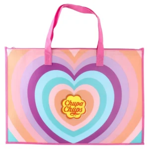 SB05, torba za blok 5, Chupa Chups, Lovely Chupa