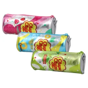 Cans, pernica, Chupa Chups, Magical