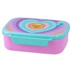 Foody Class, kutija za užinu, plastična, 765ml, Chupa Chups