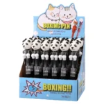 Popping, hemijska olovka, meda - Slika 3