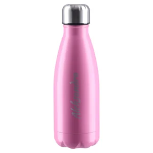Ampola, flašica za vodu, 500ml - odaberite ime