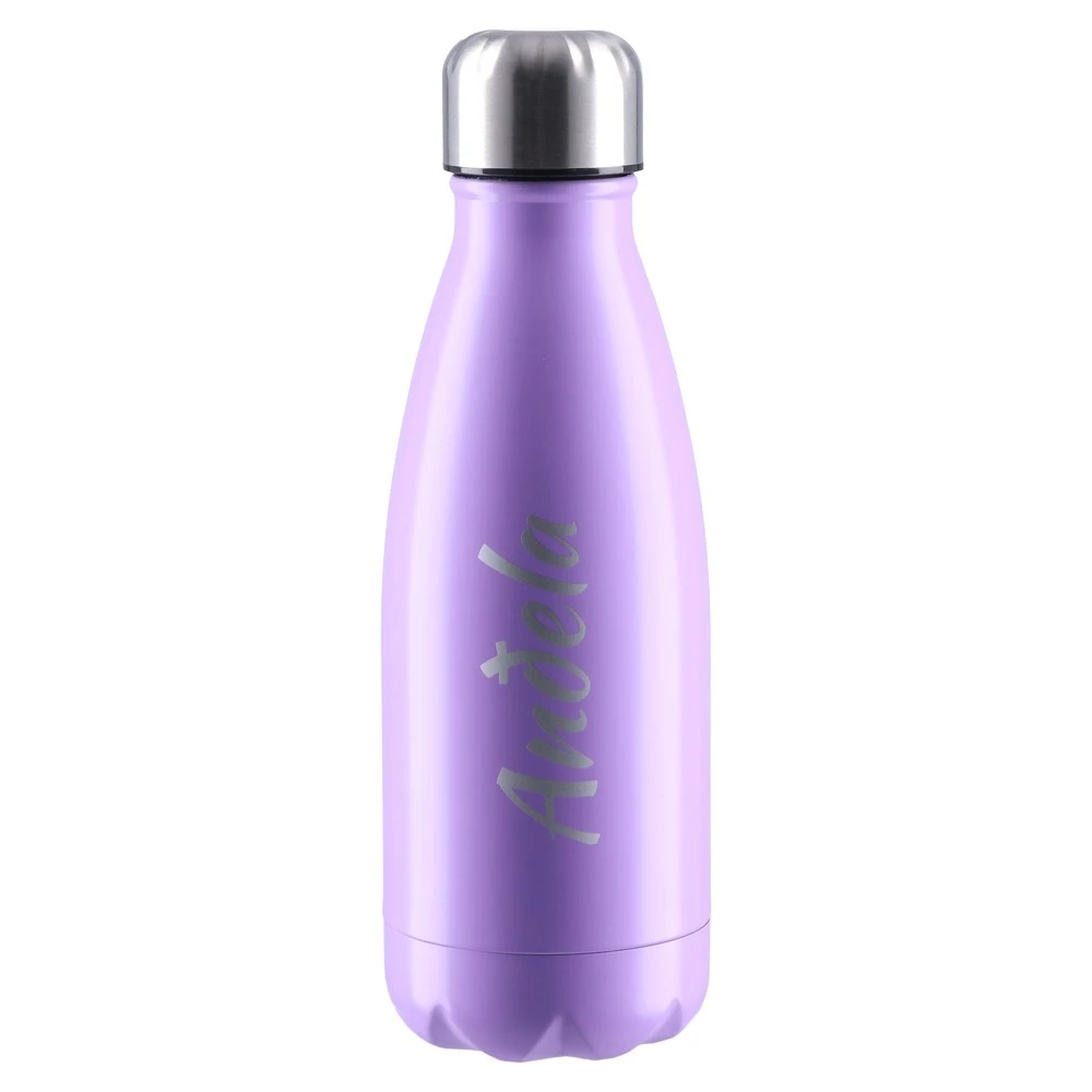 412124_001.webp Ampola, flašica za vodu, 500ml - odaberite ime - Slika 1