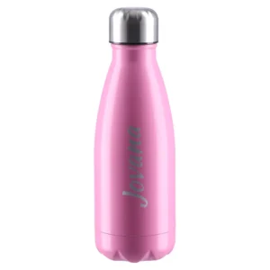 Ampola, flašica za vodu, 500ml - odaberite ime