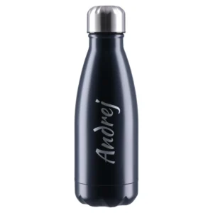 Ampola, flašica za vodu, 500ml - odaberite ime