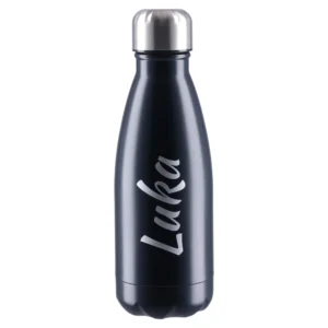Ampola, flašica za vodu, 500ml - odaberite ime