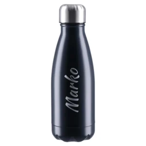 Ampola, flašica za vodu, 500ml - odaberite ime