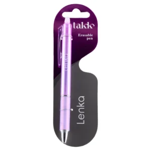 Stylo, izbrisiva gel olovka - odaberite ime