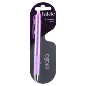Stylo, izbrisiva gel olovka - odaberite ime