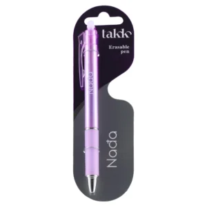 Stylo, izbrisiva gel olovka - odaberite ime