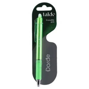 Stylo, izbrisiva gel olovka - odaberite ime