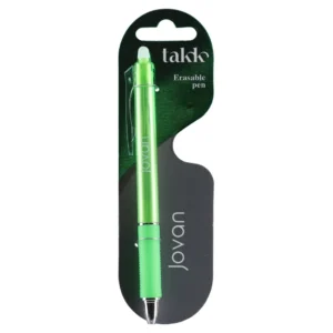 Stylo, izbrisiva gel olovka - odaberite ime