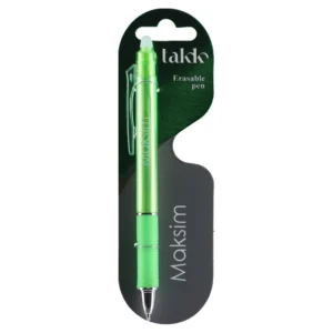 Stylo, izbrisiva gel olovka - odaberite ime