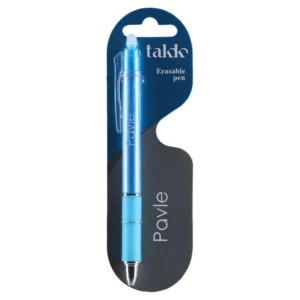 Stylo, izbrisiva gel olovka - odaberite ime