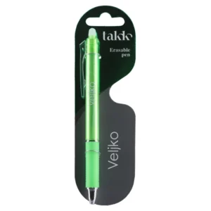 Stylo, izbrisiva gel olovka - odaberite ime