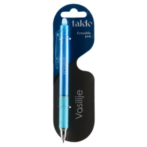 Stylo, izbrisiva gel olovka - odaberite ime