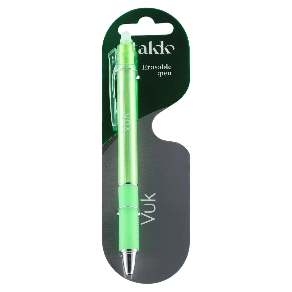 412579_001-1.webp Stylo, izbrisiva gel olovka - odaberite ime - Slika 1