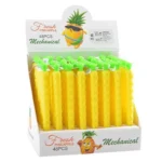Patent, tehnička olovka, ananas, miks - Slika 2