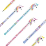 Twiggy, grafitna olovka segmentna, jednorog, miks