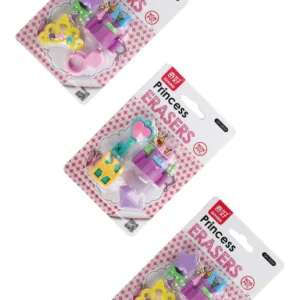 Pixi 20, gumica, modni dodaci
