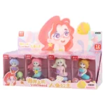 Pixi grand, gumica, Mermaid - Slika 3