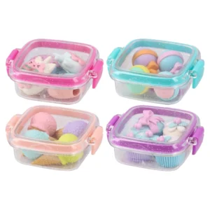 Pixi box, gumica, Sweet
