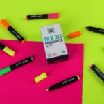 313 Tick, signir, žuta - Slika 4
