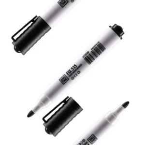 Fix 515, marker za belu tablu, crna