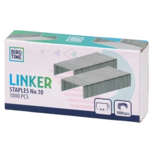 Linker, klamerice, br.10, 1000 kom