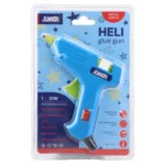 Heli 7, pištolj za silikon, 20w - Slika 2