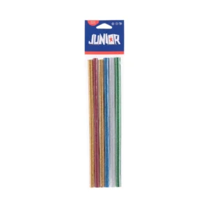 Heli stick, silikonski štapići, 18cm, 6K - odaberite nijansu