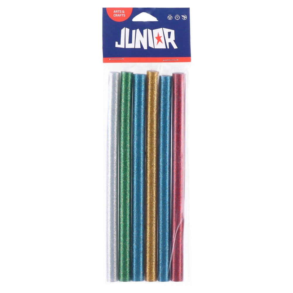 437023_001.webp Heli stick 11, silikonski štapići, miks, 1.1x18cm, 6K - Slika 1