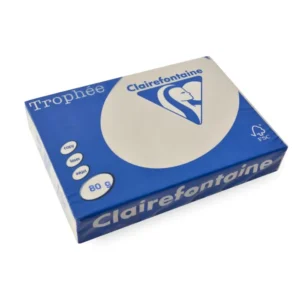 Papir copy DCP, A4, biserno siva, 80g