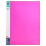 Smith 40, fascikla, 40 folija, A4, roze