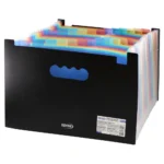Organiser, fascikla sa pregradama, 24 pregrade - Slika 2