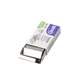 Office staples, klamerice, br.10, 1000K