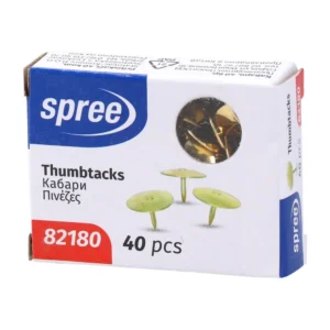 Office tack, pretiskači, 40K