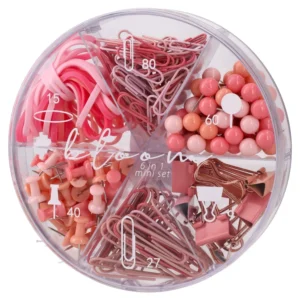 Spinel, 6 u 1 mini set, Bloom