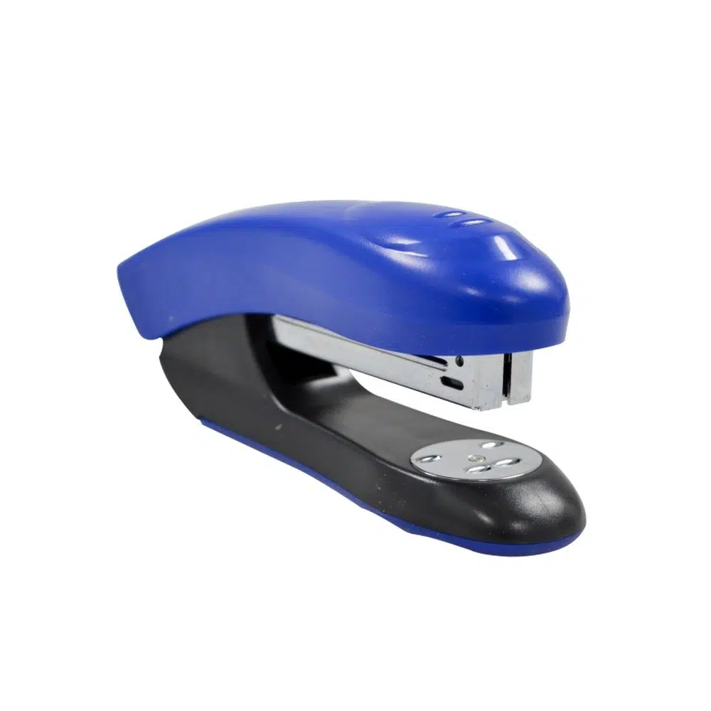 483026_001.webp Eye plastic, heftalica, 20 lista, plava - Slika 1