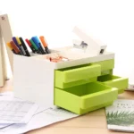 Organizer, stalak sa fiokama, Lastva - Slika 4