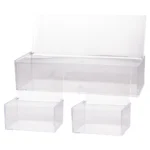 Be Organized, kutija za odlaganje sa poklopcem, 3K