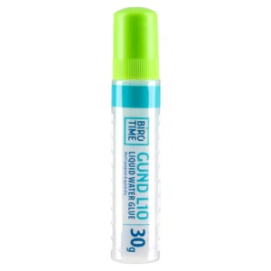 Gund L10, lepak za papir, 30g