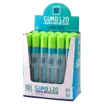 Gund L20, lepak za papir, 50g - Slika 2