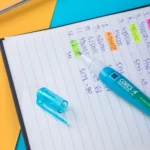 Cores P, korektor u olovci, 4ml - Slika 2
